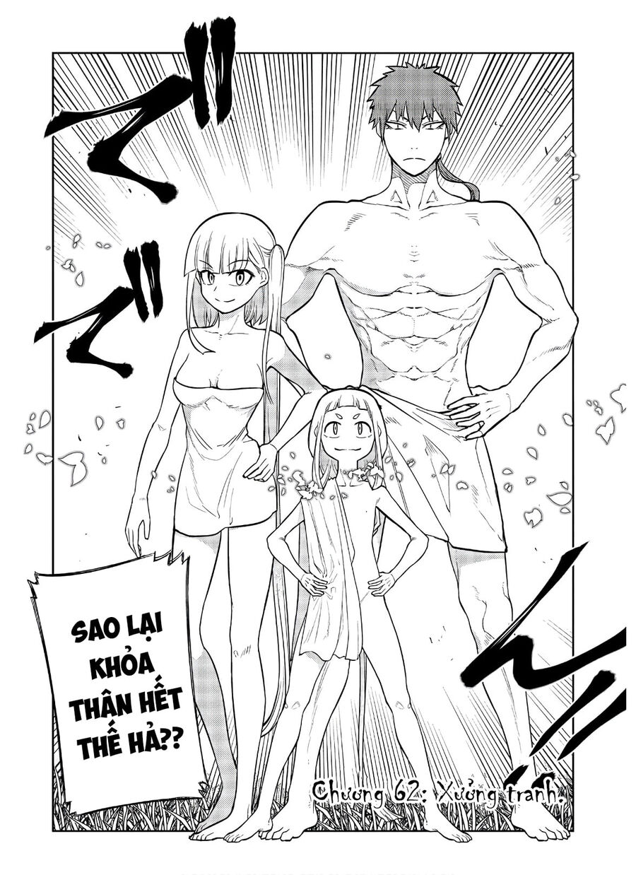 Cánh Hoa Luân Hồi: Chapter 62