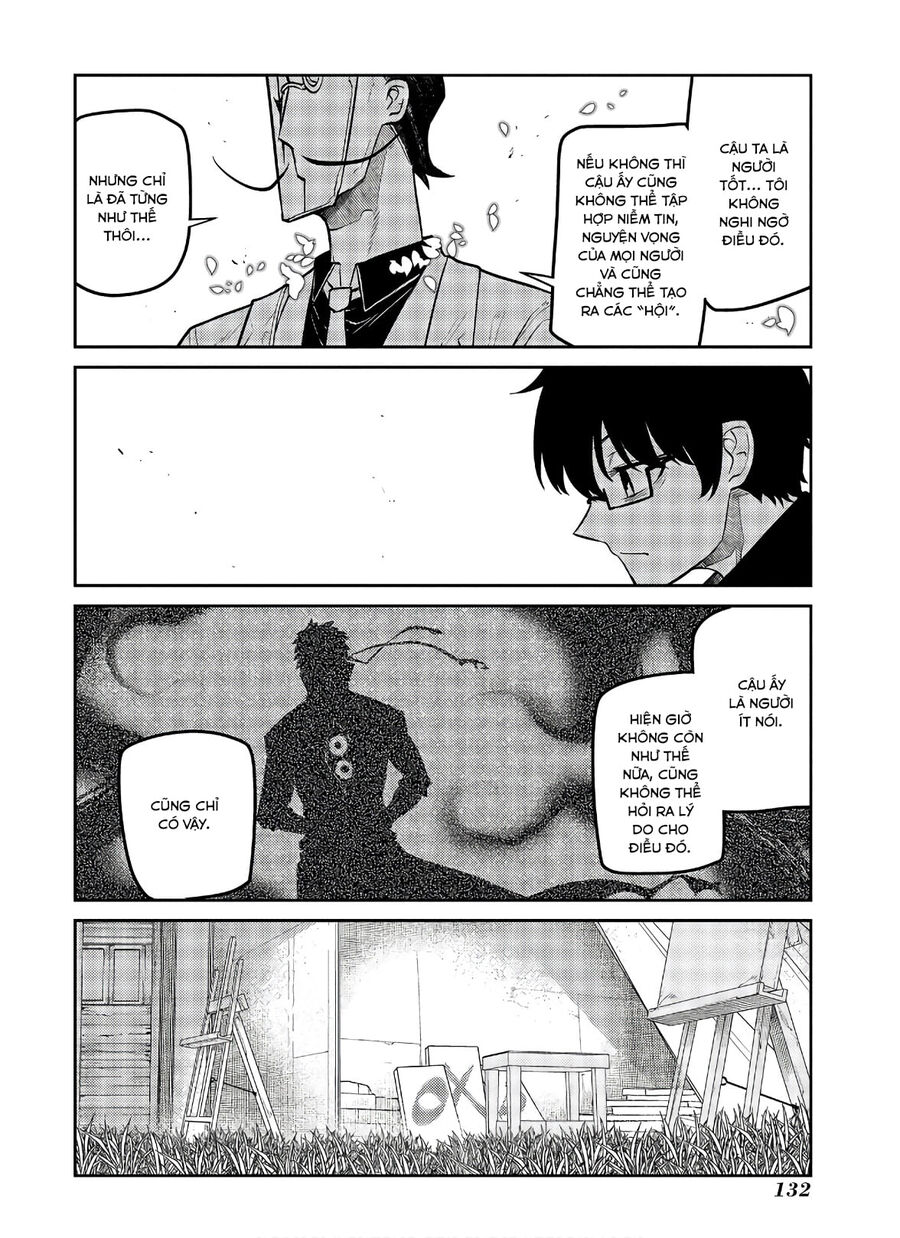 Cánh Hoa Luân Hồi: Chapter 62