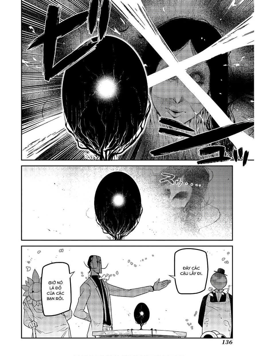 Cánh Hoa Luân Hồi: Chapter 62