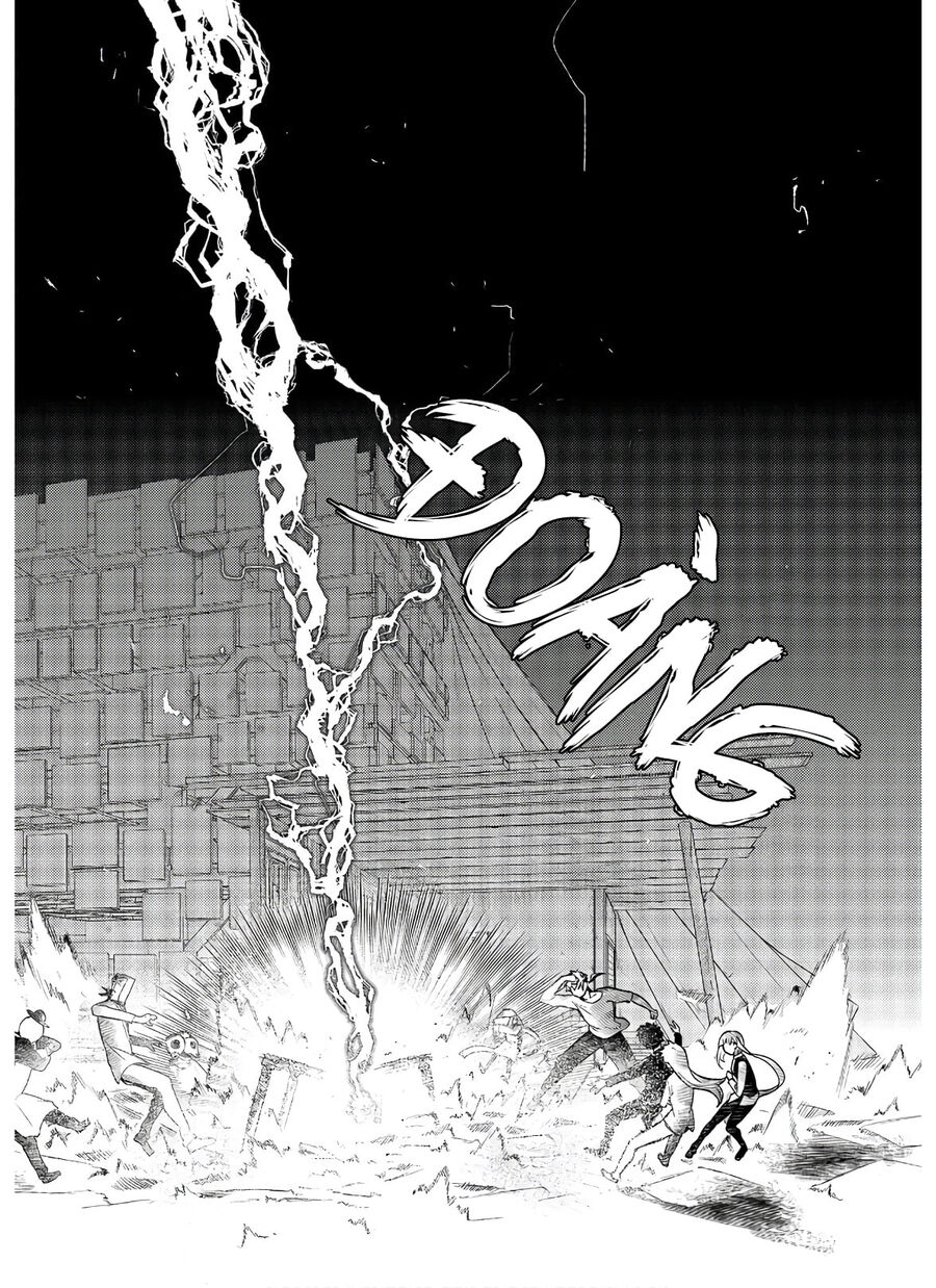 Cánh Hoa Luân Hồi: Chapter 62