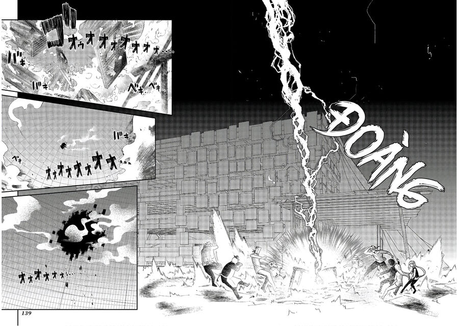 Cánh Hoa Luân Hồi: Chapter 62