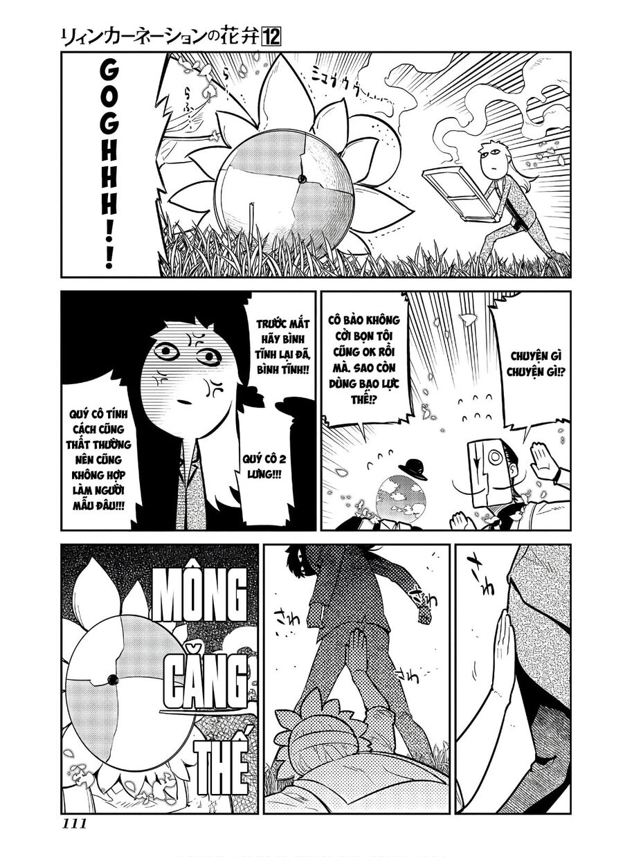 Cánh Hoa Luân Hồi: Chapter 62