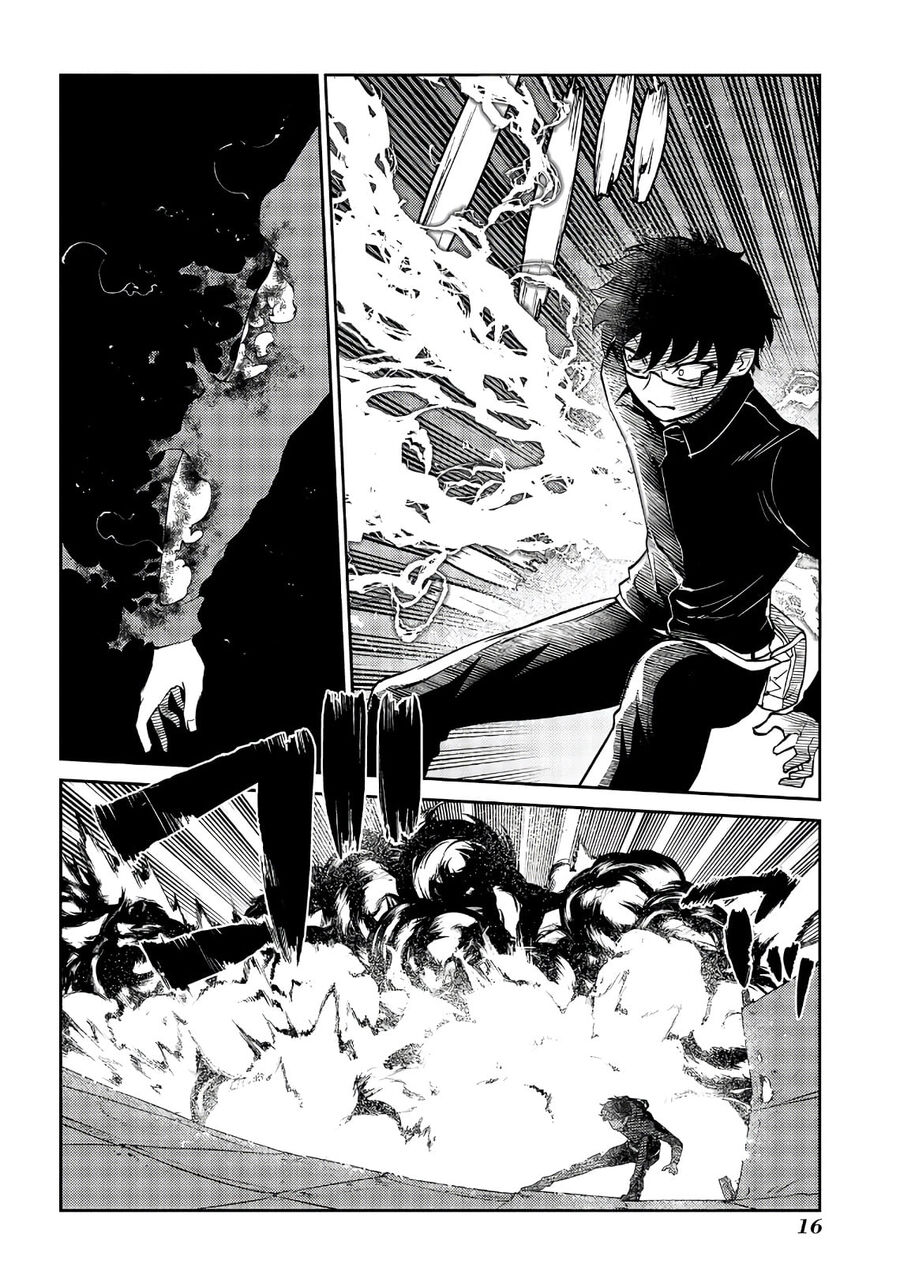 Cánh Hoa Luân Hồi: Chapter 64