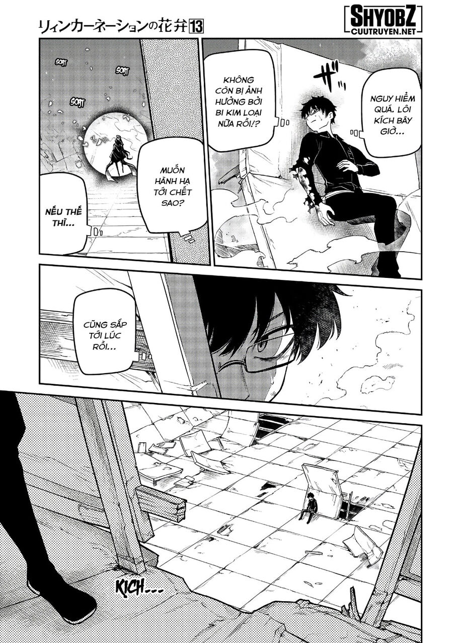Cánh Hoa Luân Hồi: Chapter 64