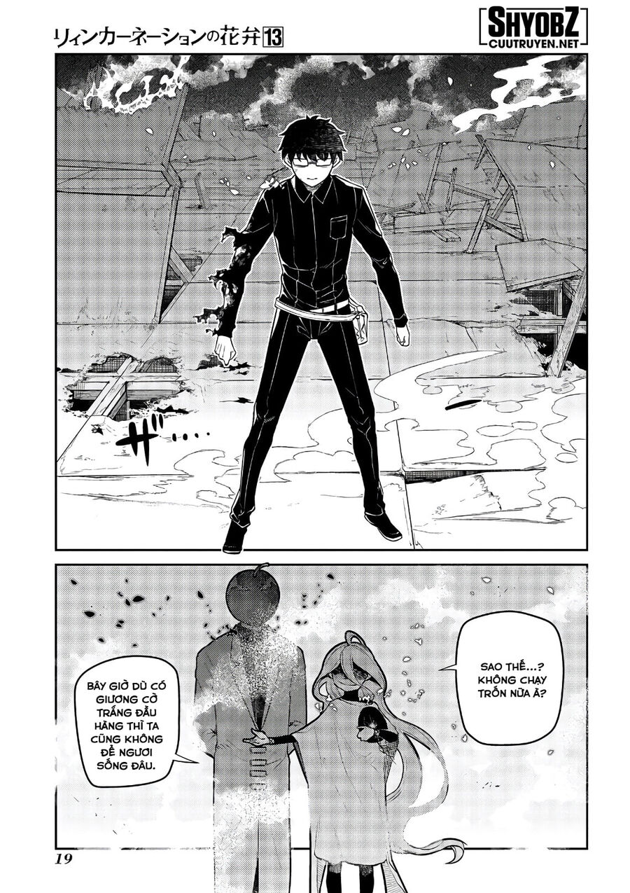 Cánh Hoa Luân Hồi: Chapter 64