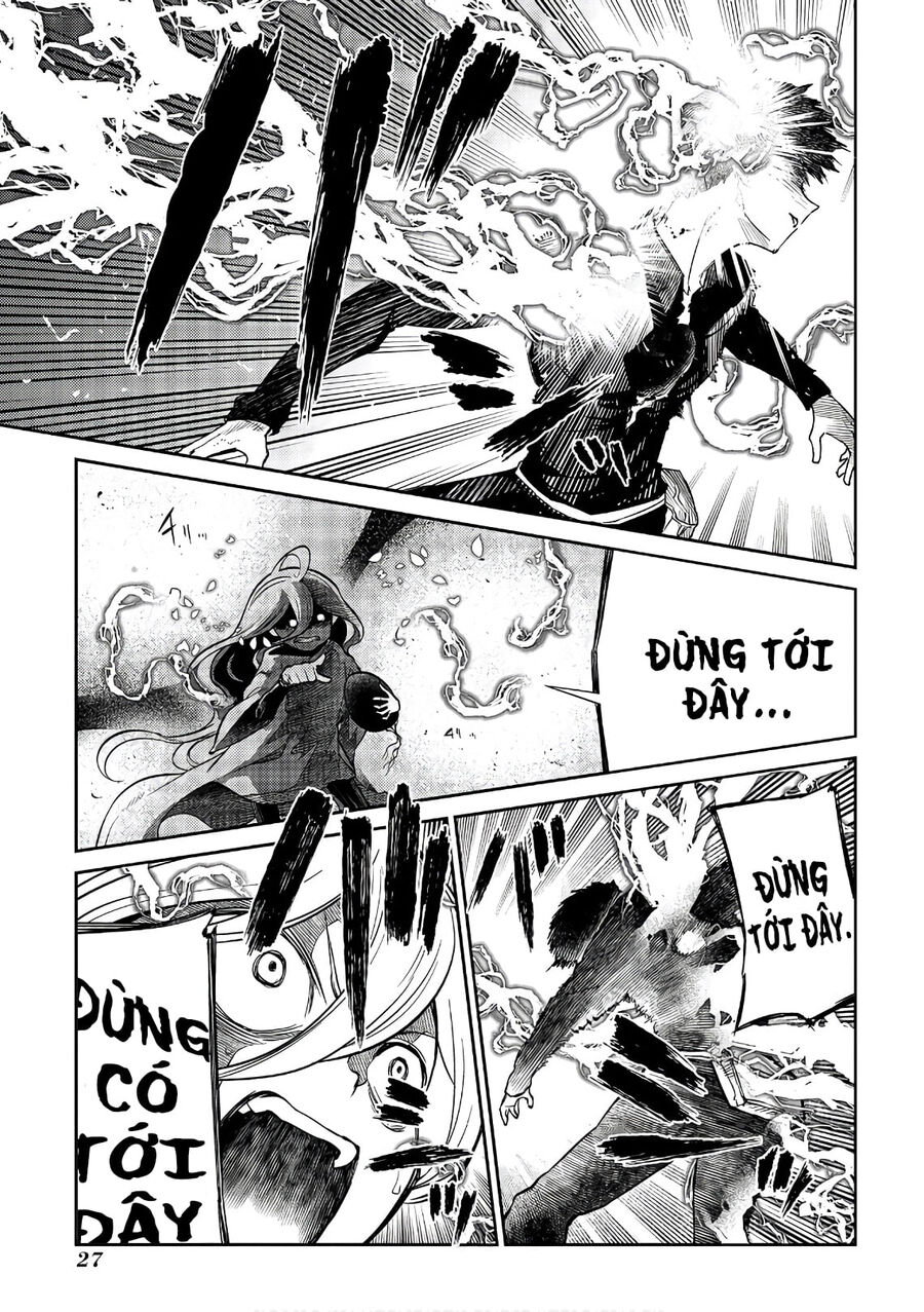 Cánh Hoa Luân Hồi: Chapter 64