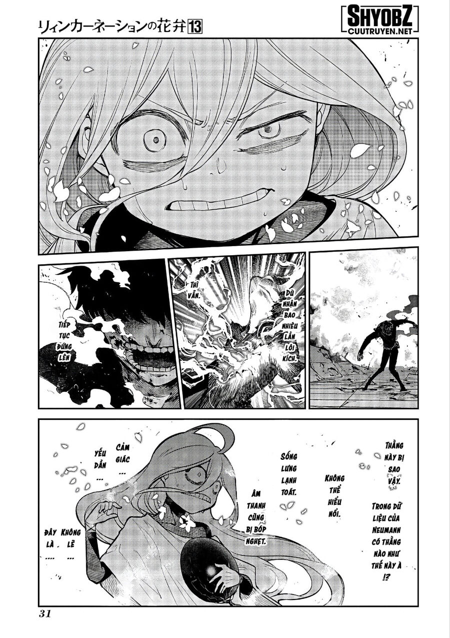 Cánh Hoa Luân Hồi: Chapter 64