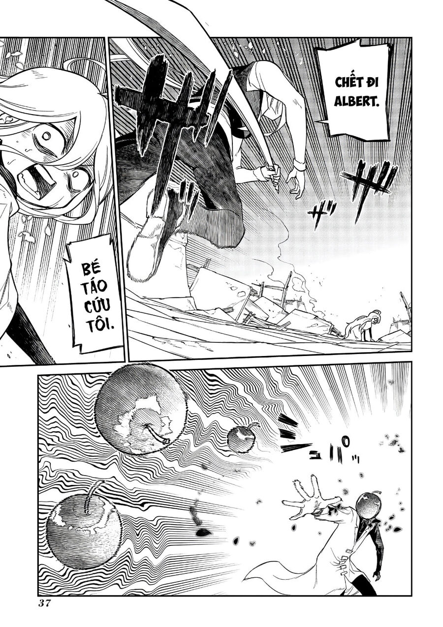 Cánh Hoa Luân Hồi: Chapter 64