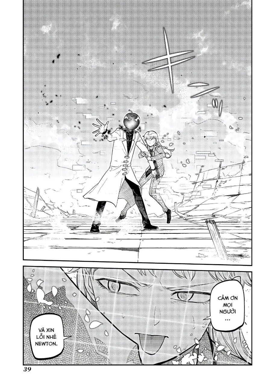 Cánh Hoa Luân Hồi: Chapter 64