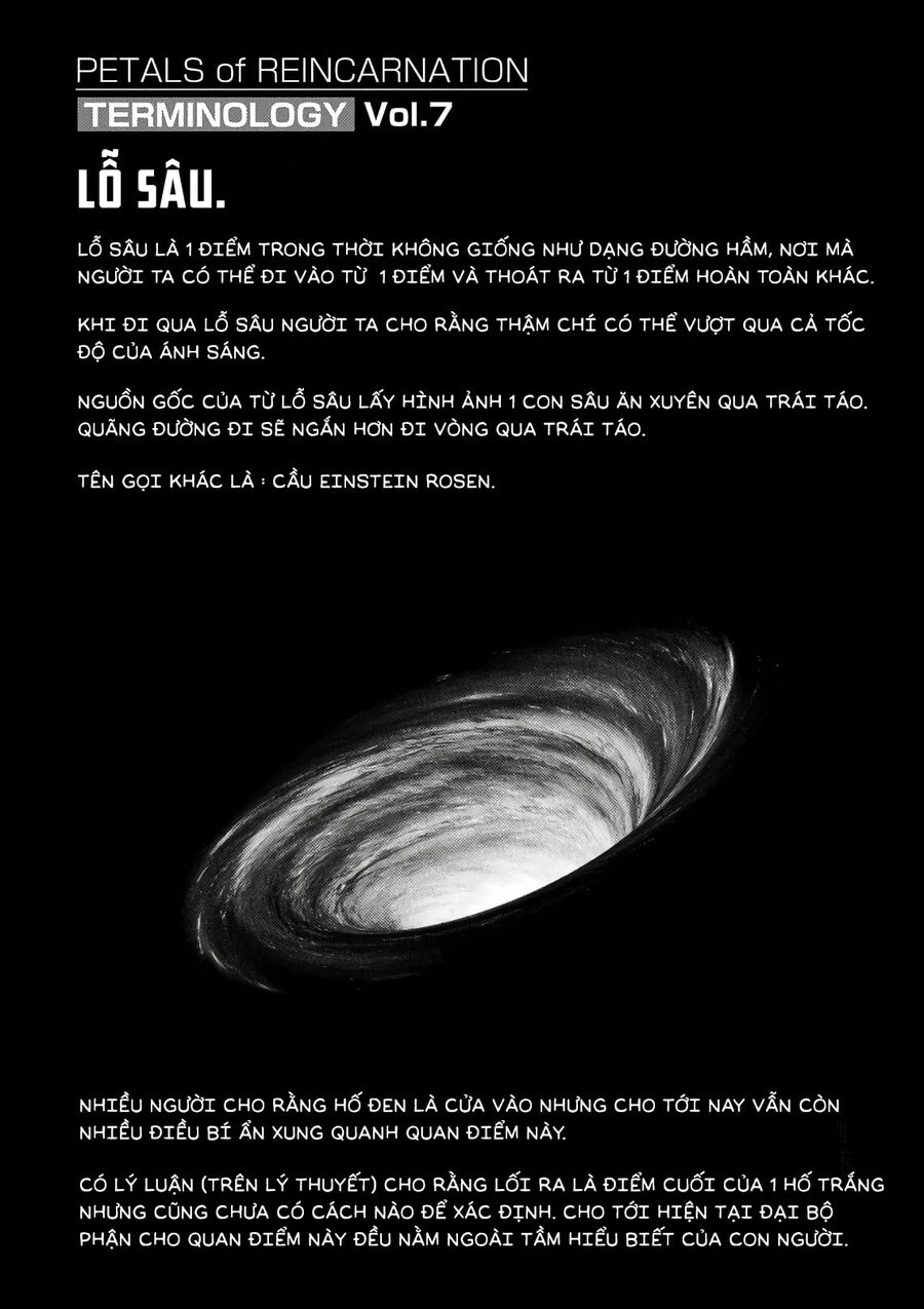 Cánh Hoa Luân Hồi: Chapter 64