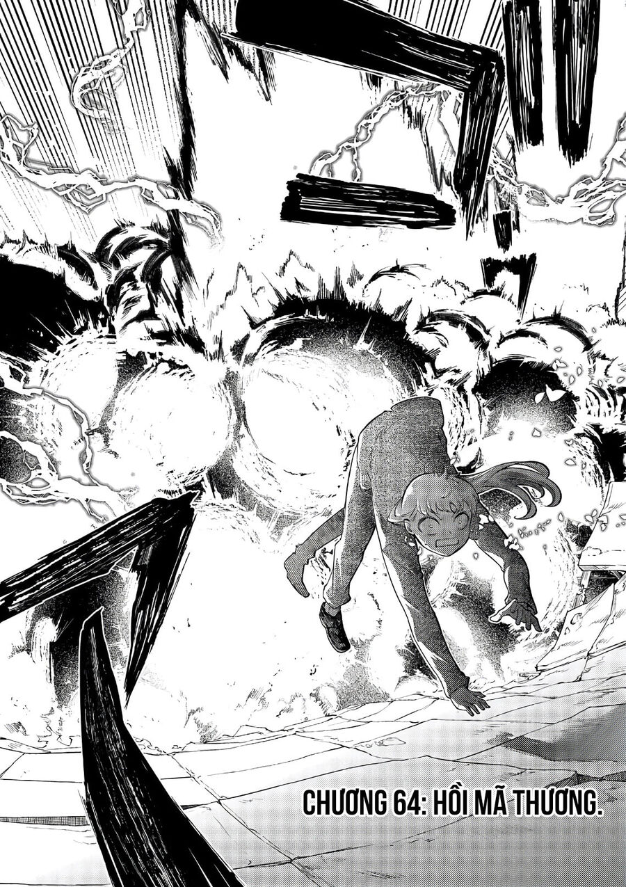 Cánh Hoa Luân Hồi: Chapter 64