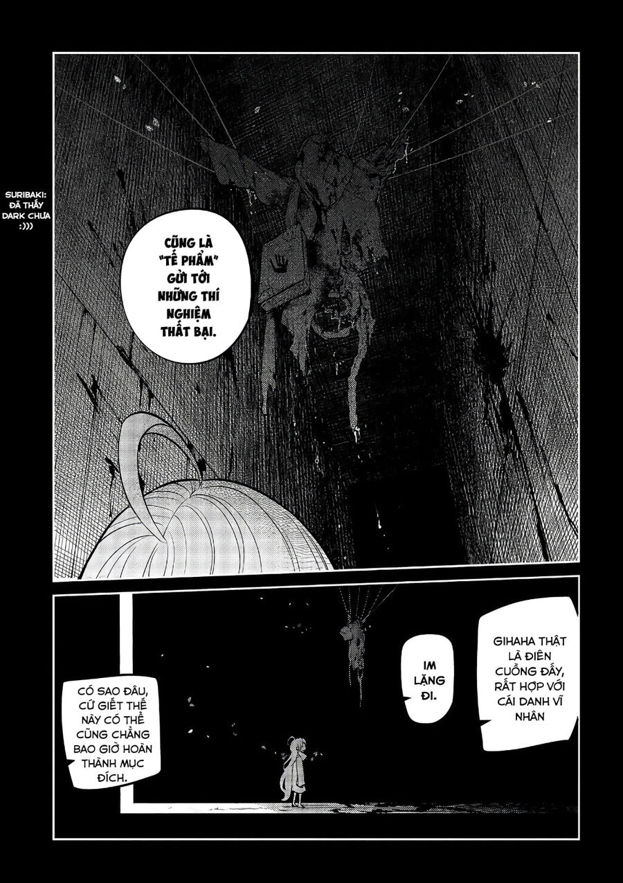 Cánh Hoa Luân Hồi: Chapter 67