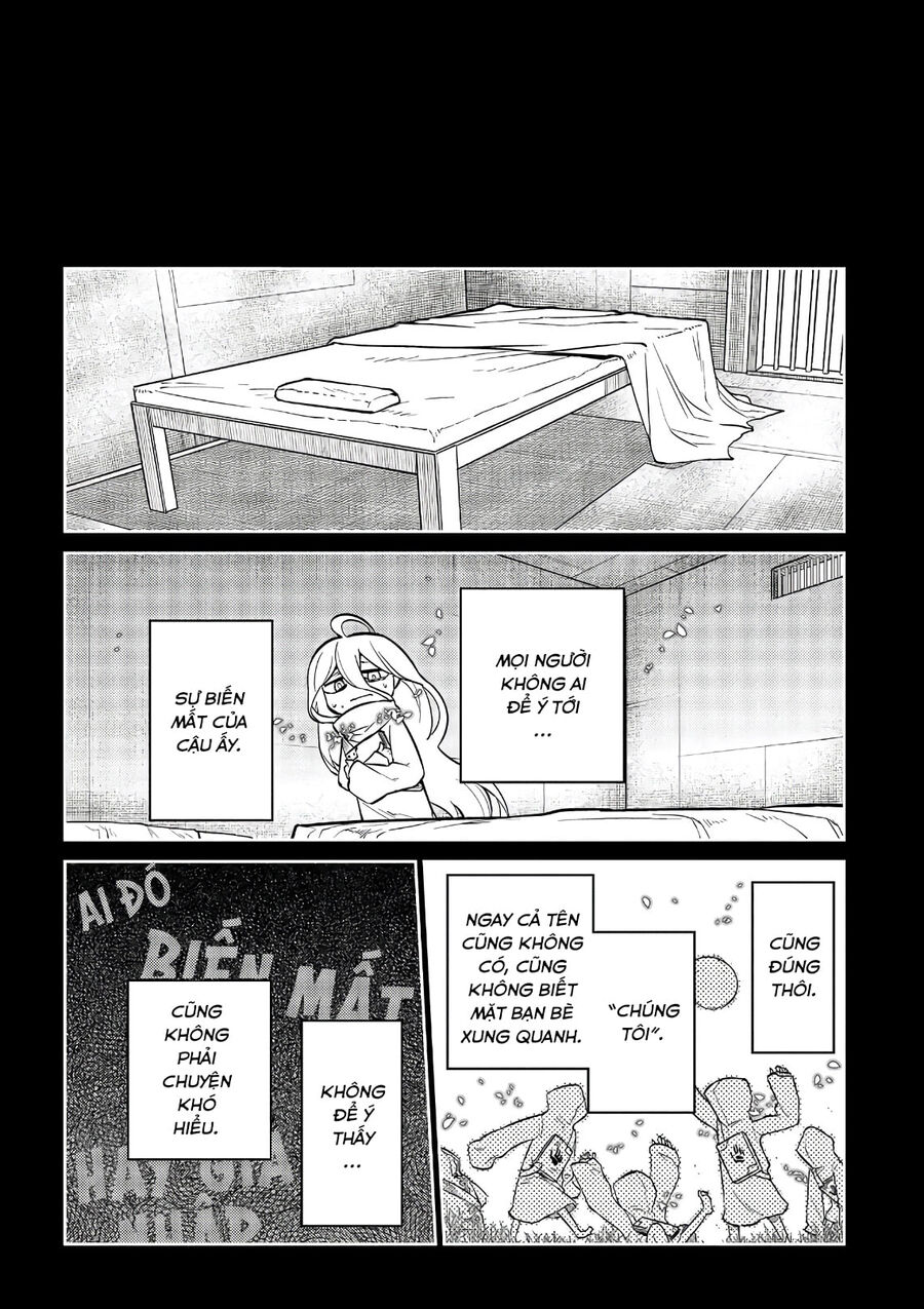 Cánh Hoa Luân Hồi: Chapter 67