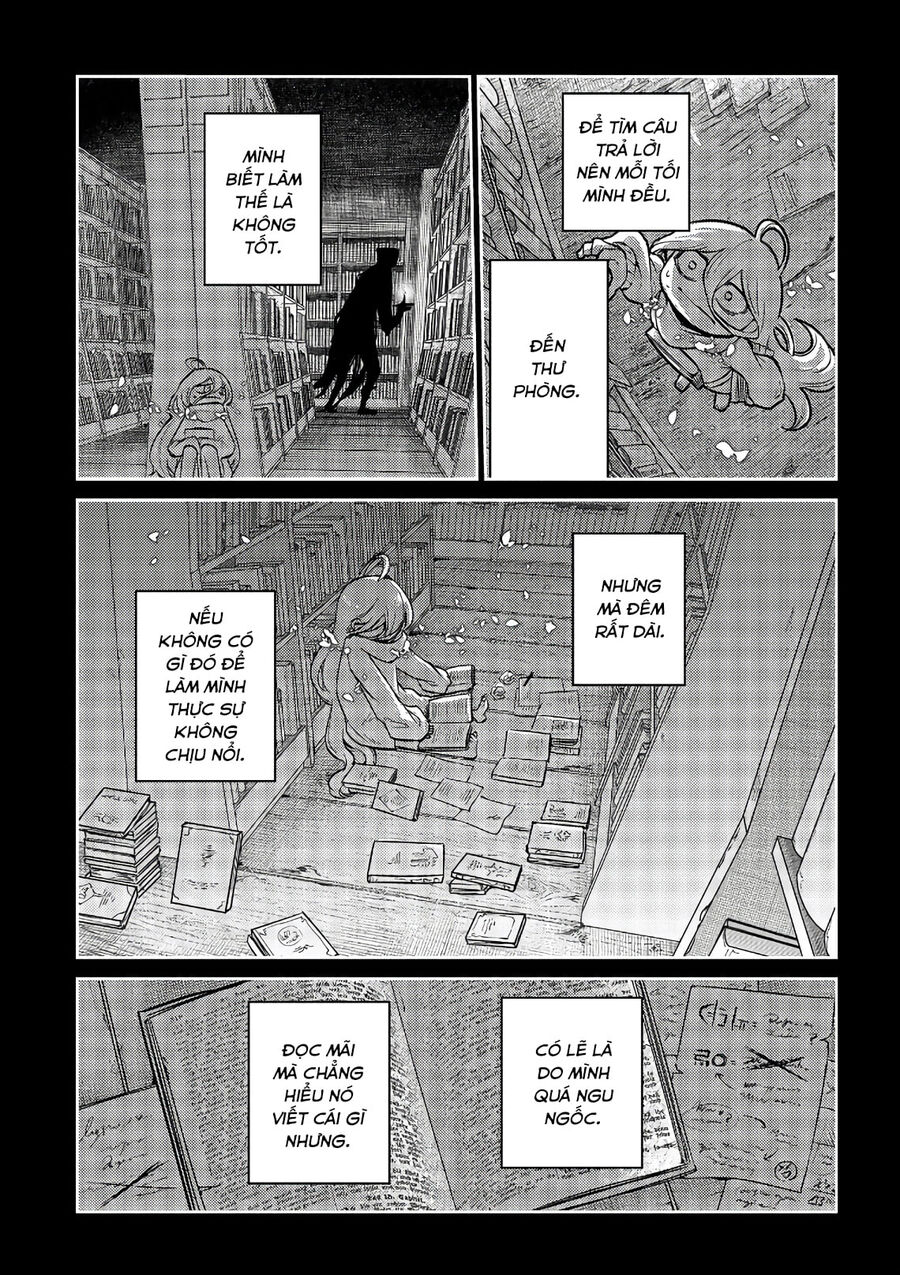 Cánh Hoa Luân Hồi: Chapter 67