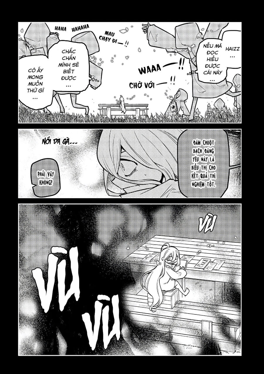 Cánh Hoa Luân Hồi: Chapter 67