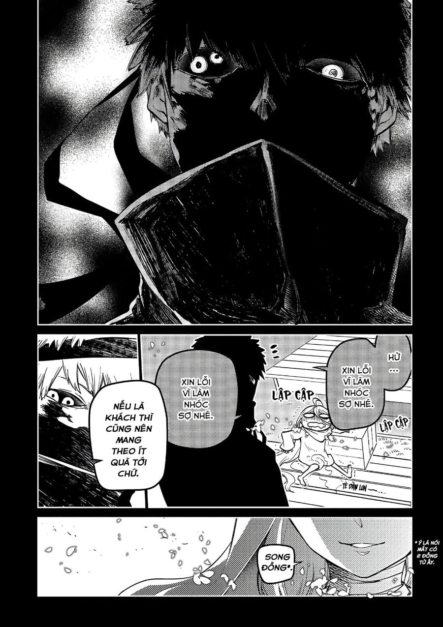 Cánh Hoa Luân Hồi: Chapter 67