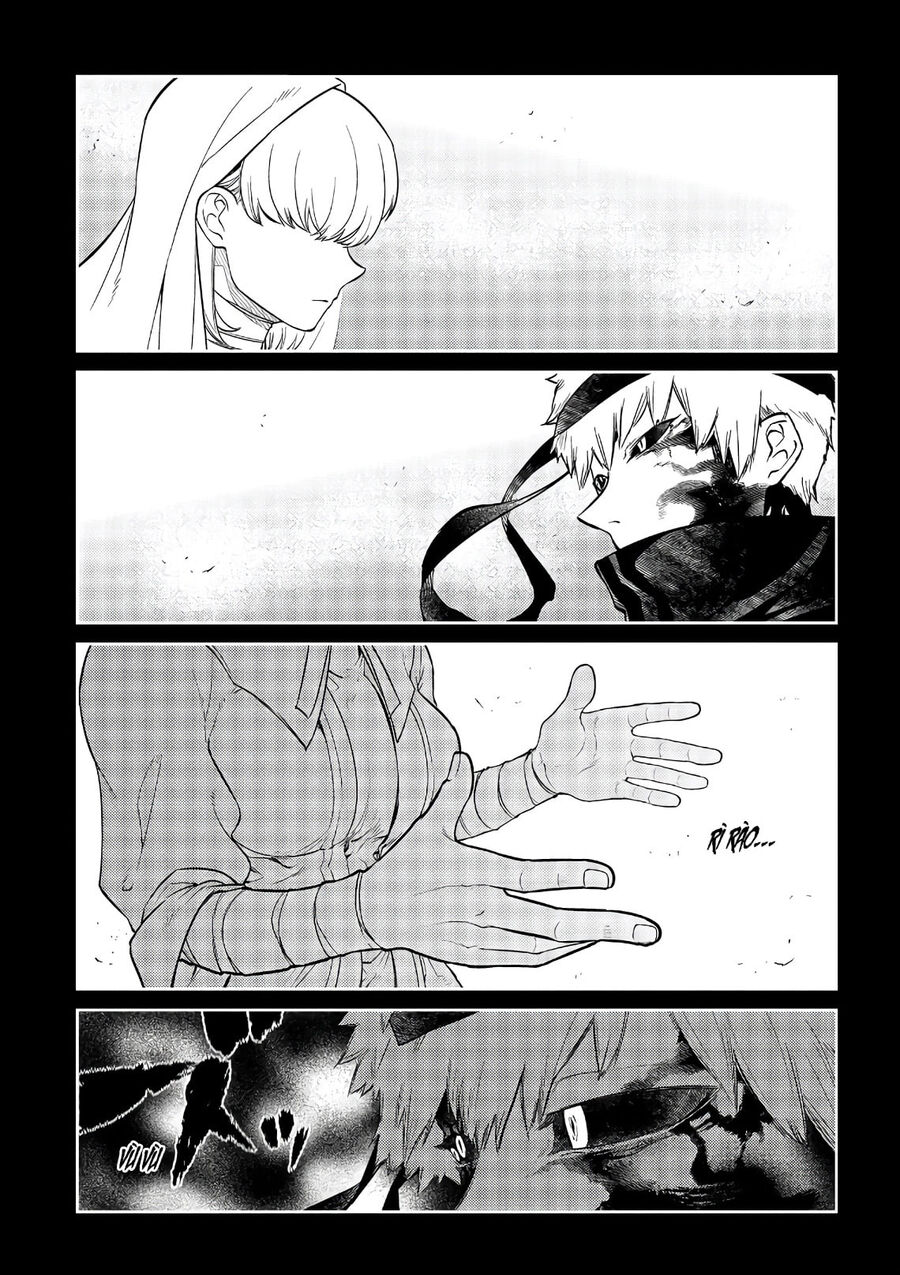 Cánh Hoa Luân Hồi: Chapter 67