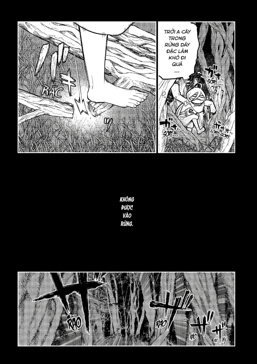 Cánh Hoa Luân Hồi: Chapter 67