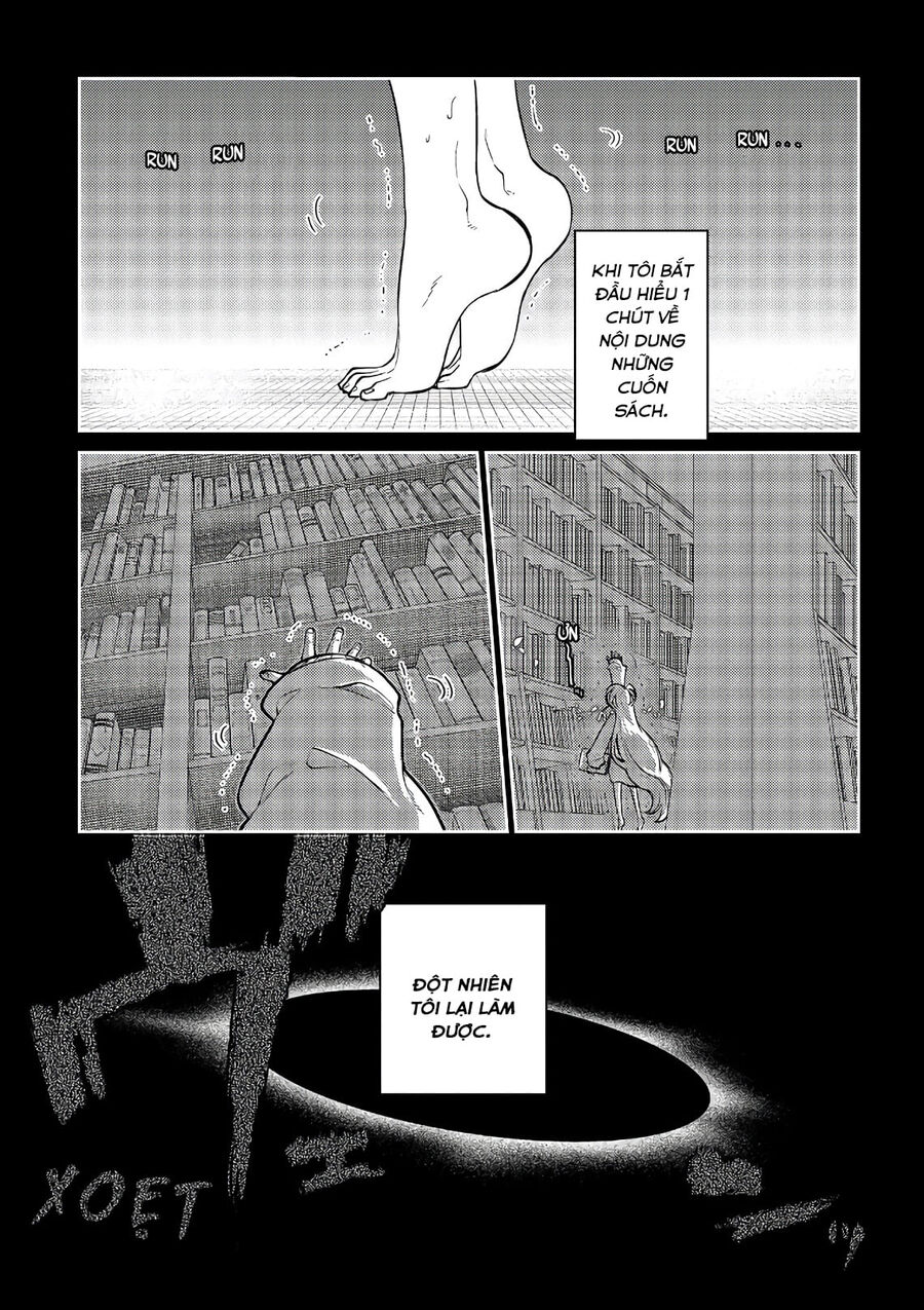 Cánh Hoa Luân Hồi: Chapter 67