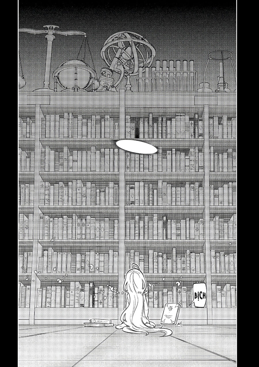 Cánh Hoa Luân Hồi: Chapter 67