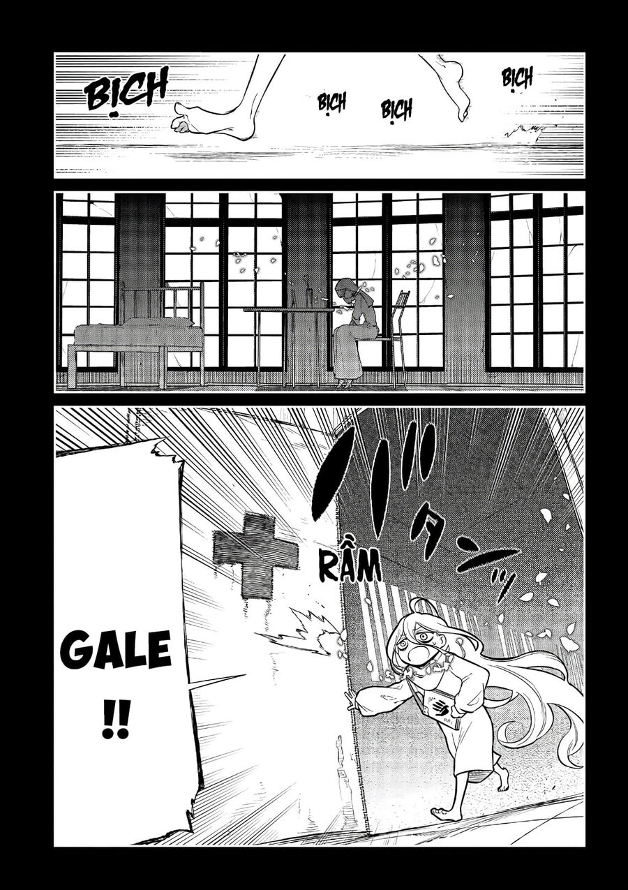 Cánh Hoa Luân Hồi: Chapter 67