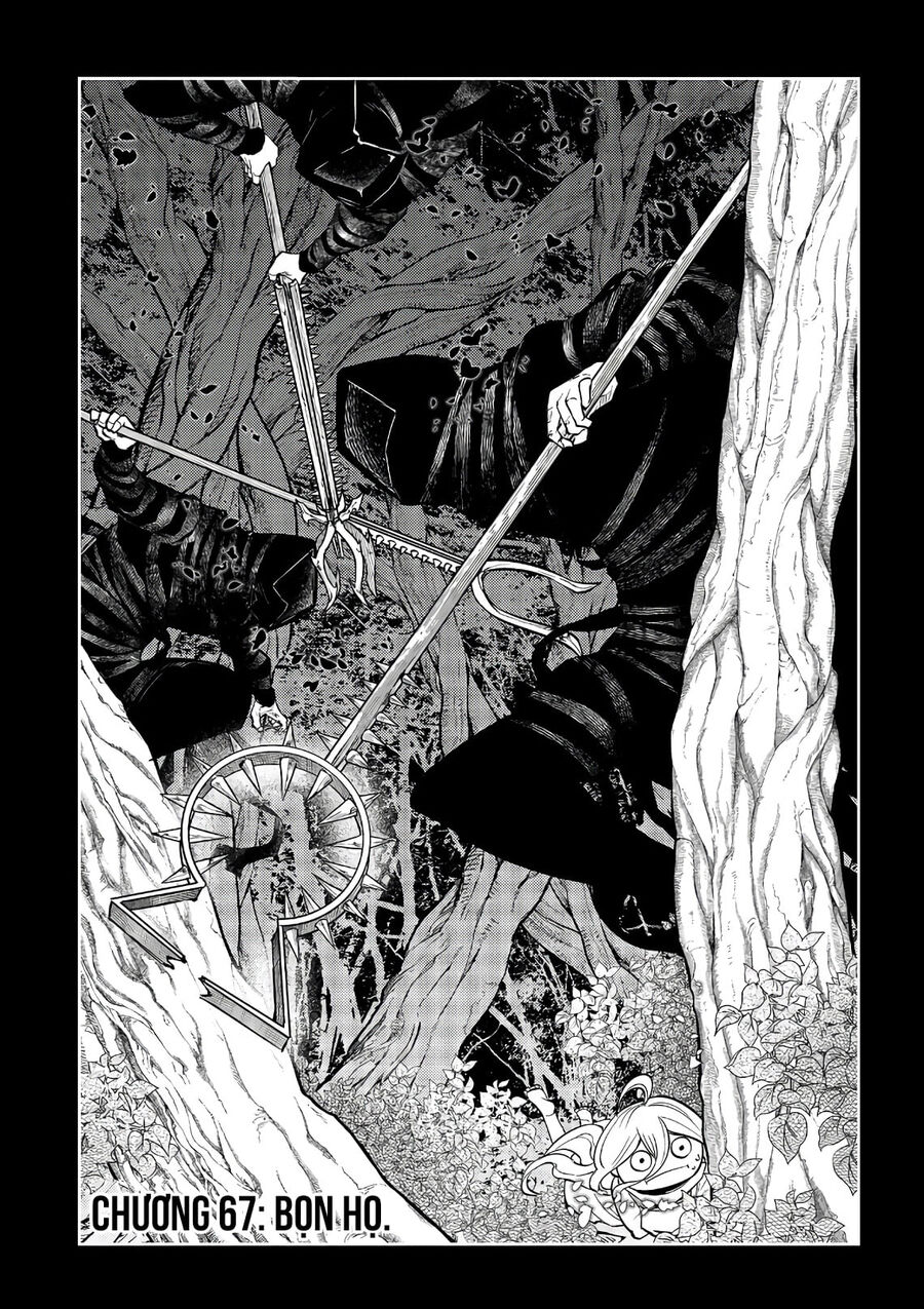 Cánh Hoa Luân Hồi: Chapter 67