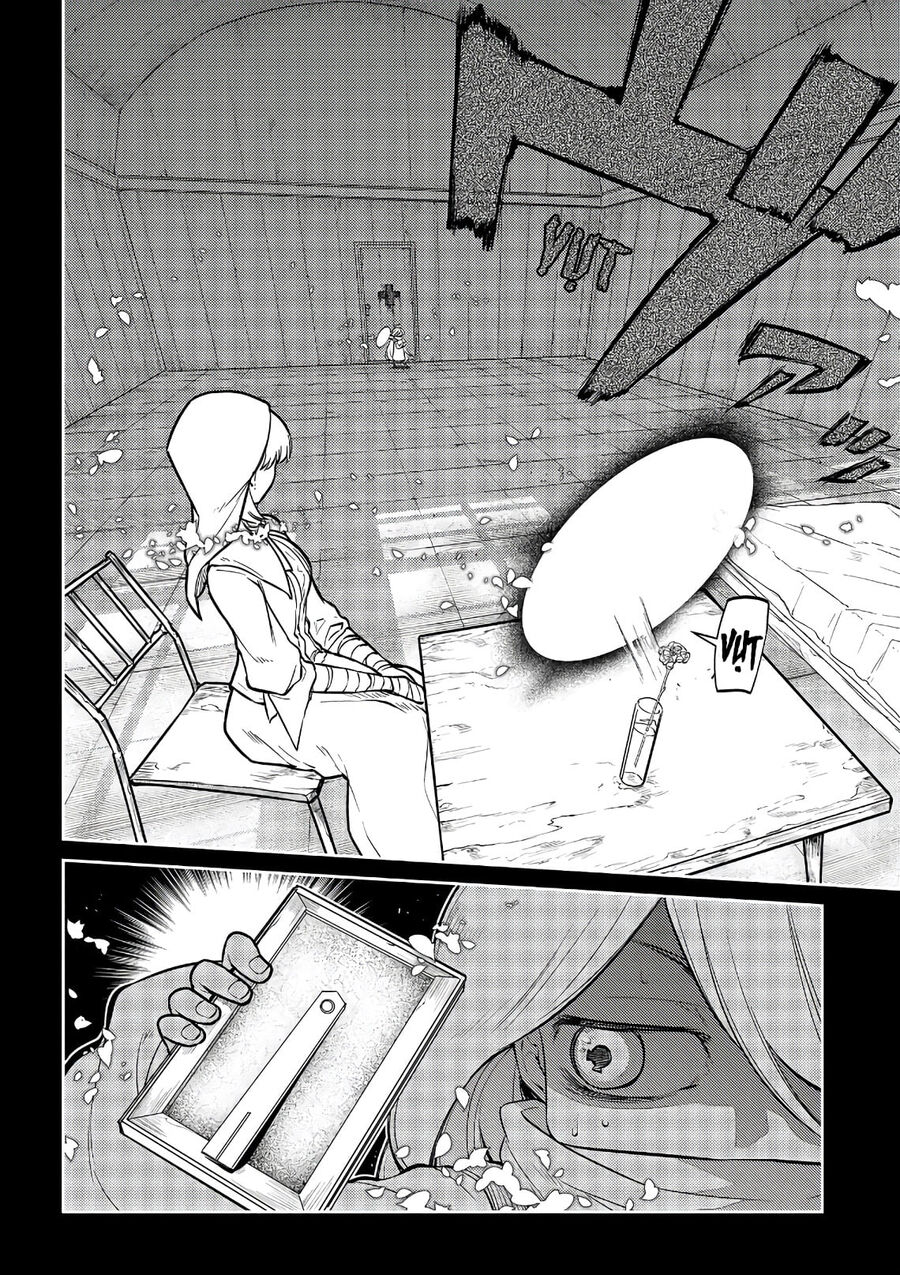 Cánh Hoa Luân Hồi: Chapter 67