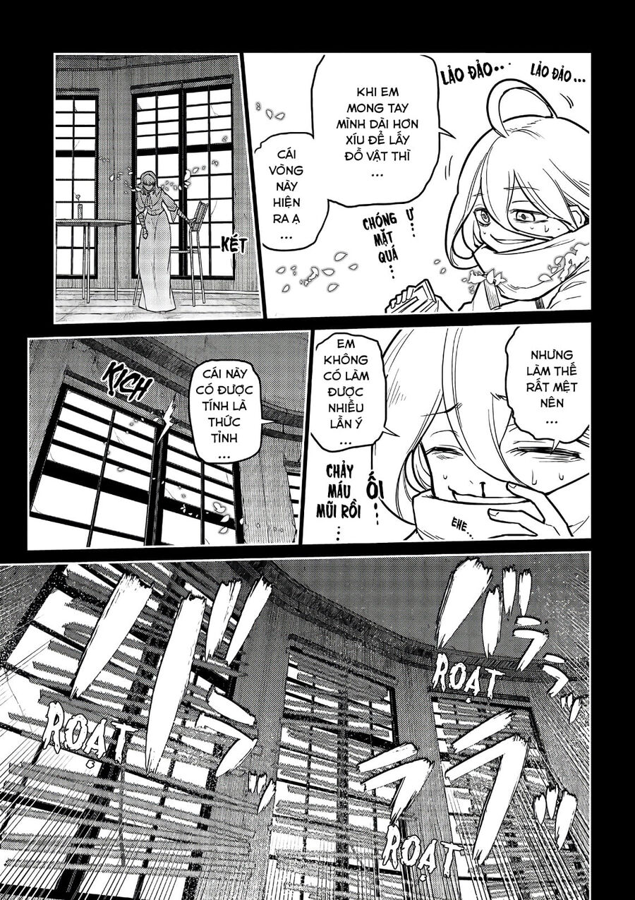 Cánh Hoa Luân Hồi: Chapter 67