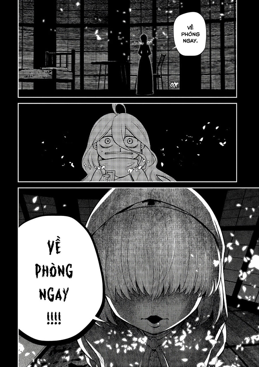 Cánh Hoa Luân Hồi: Chapter 67