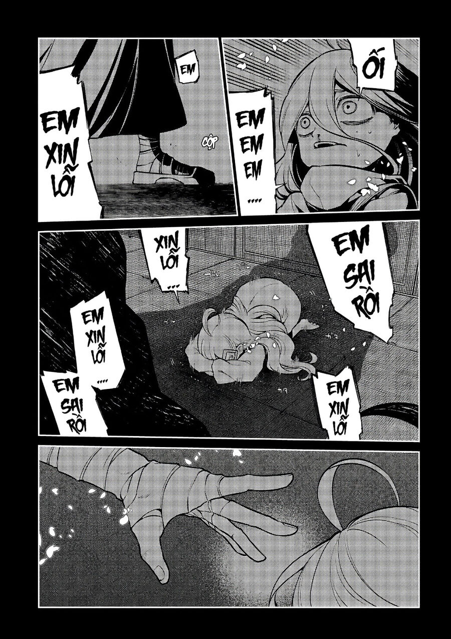 Cánh Hoa Luân Hồi: Chapter 67