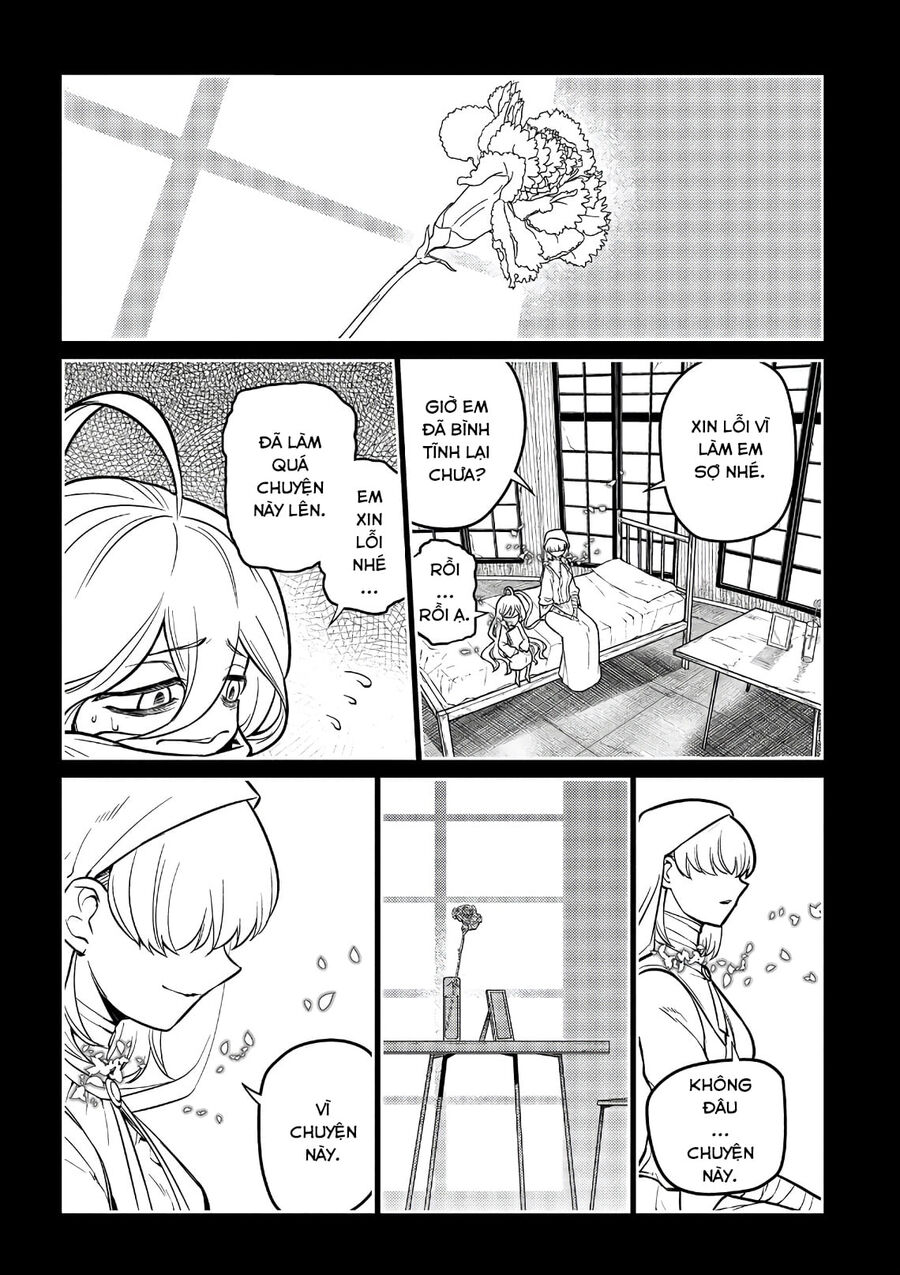 Cánh Hoa Luân Hồi: Chapter 67