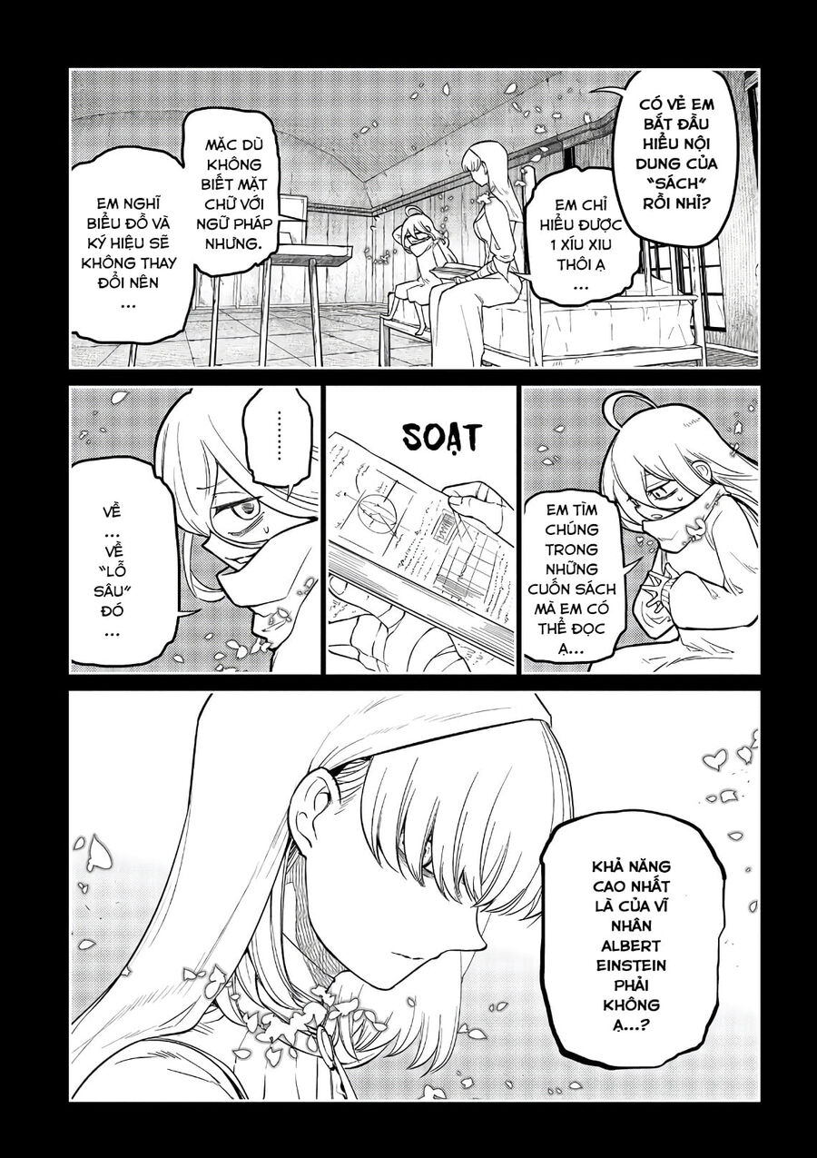 Cánh Hoa Luân Hồi: Chapter 67