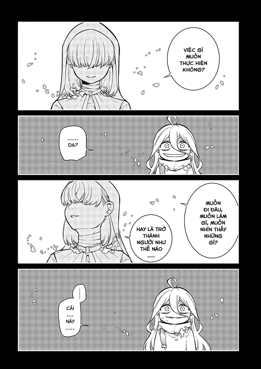 Cánh Hoa Luân Hồi: Chapter 67