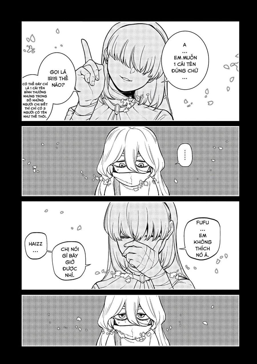 Cánh Hoa Luân Hồi: Chapter 67