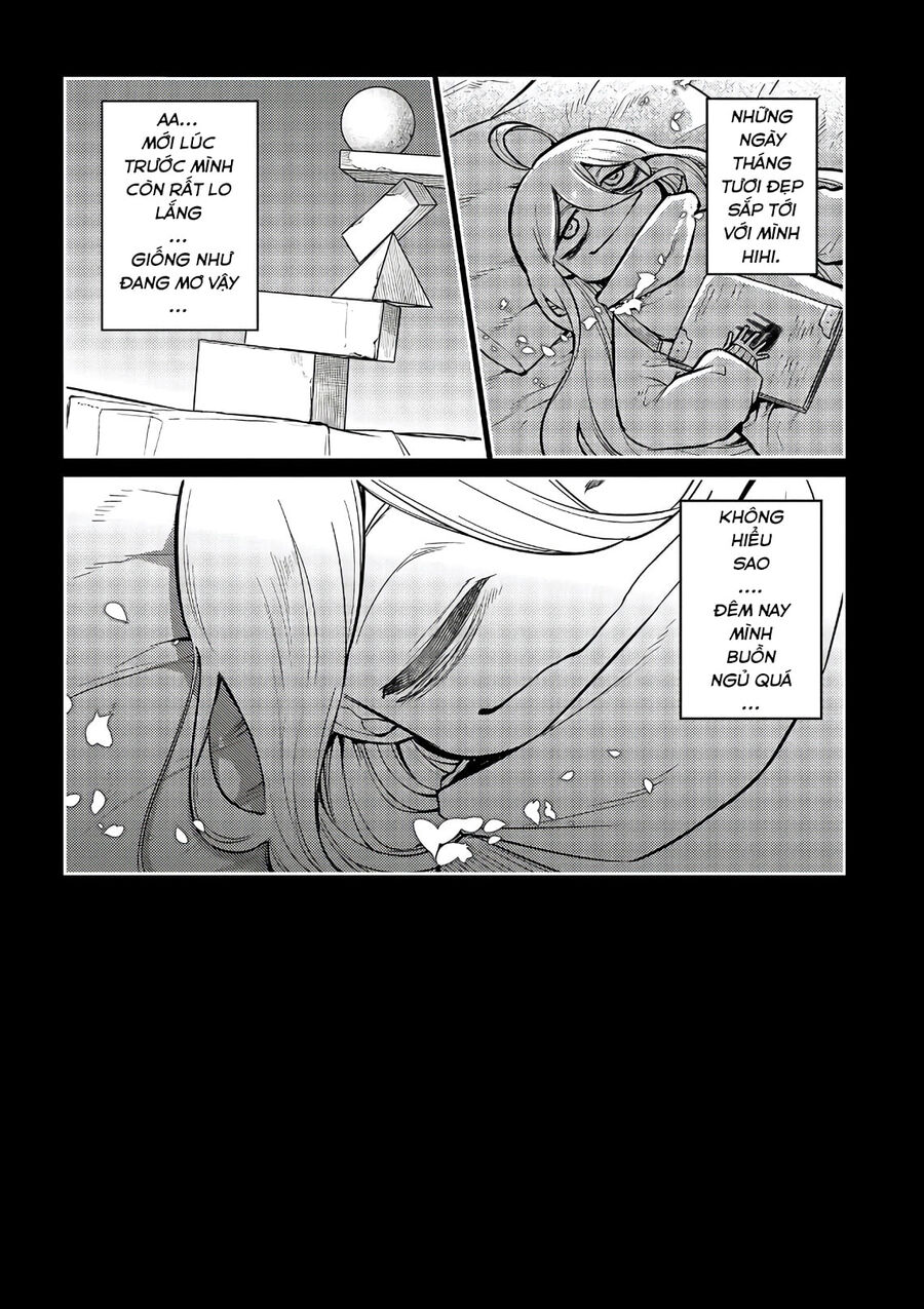 Cánh Hoa Luân Hồi: Chapter 67