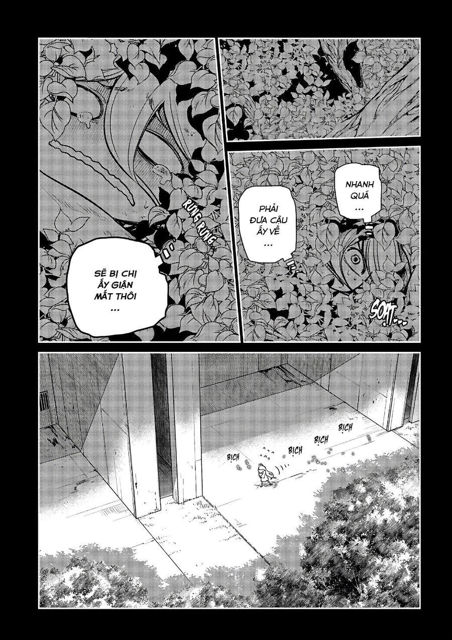 Cánh Hoa Luân Hồi: Chapter 67