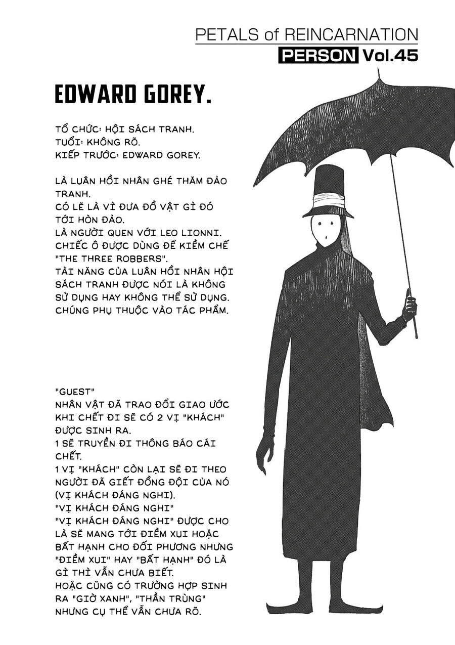 Cánh Hoa Luân Hồi: Chapter 67