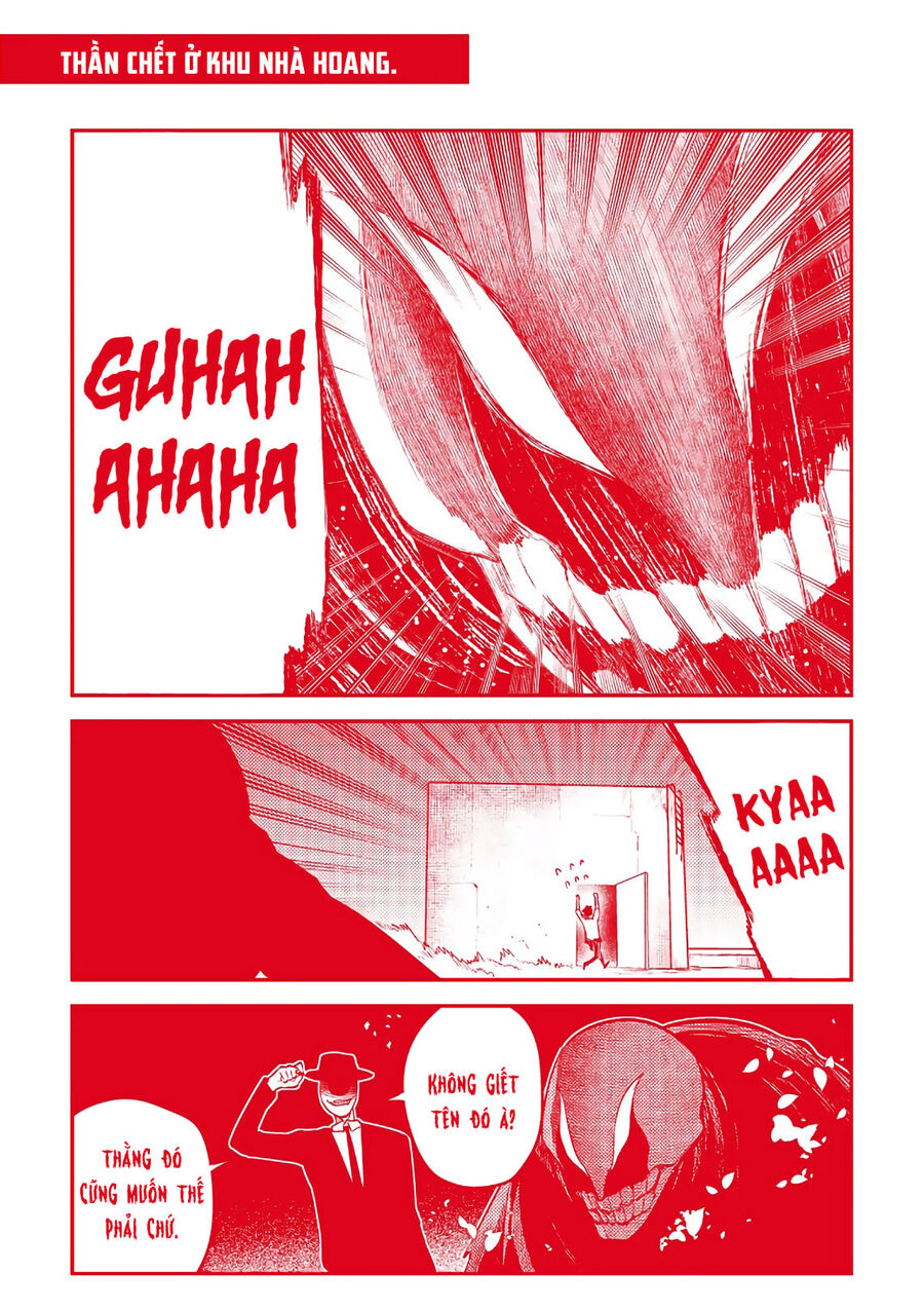 Cánh Hoa Luân Hồi: Chapter 67