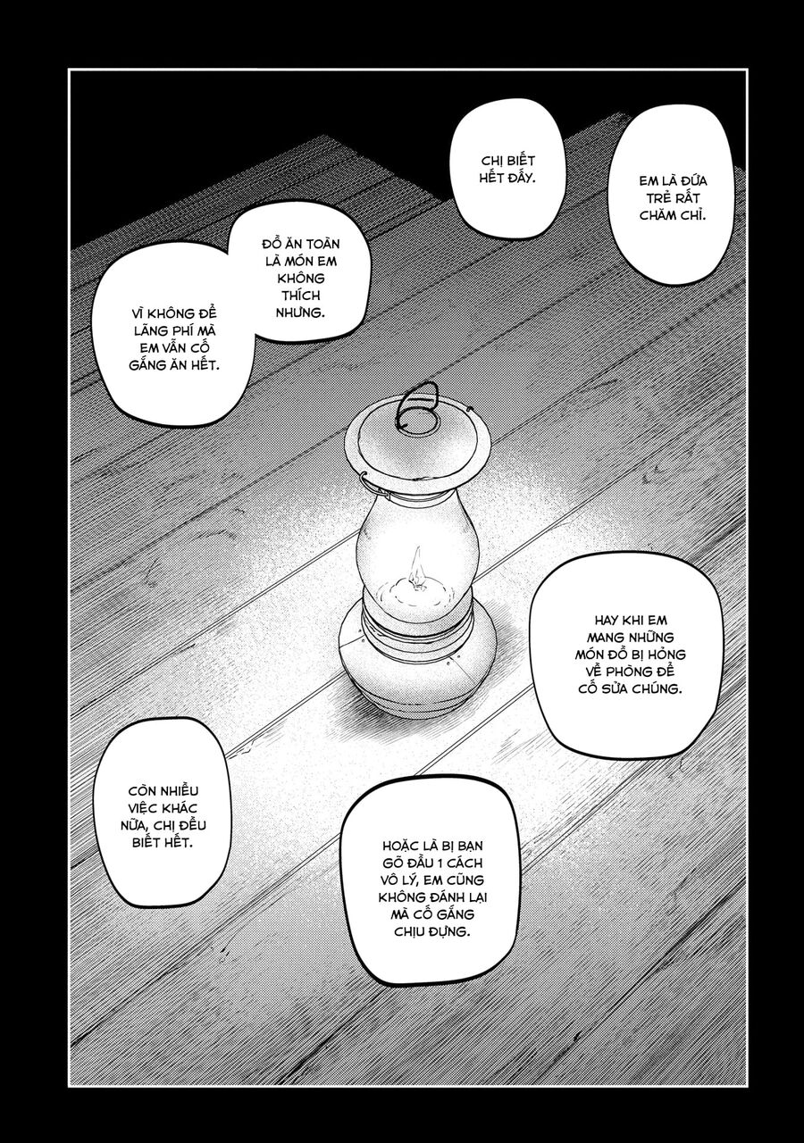 Cánh Hoa Luân Hồi: Chapter 68