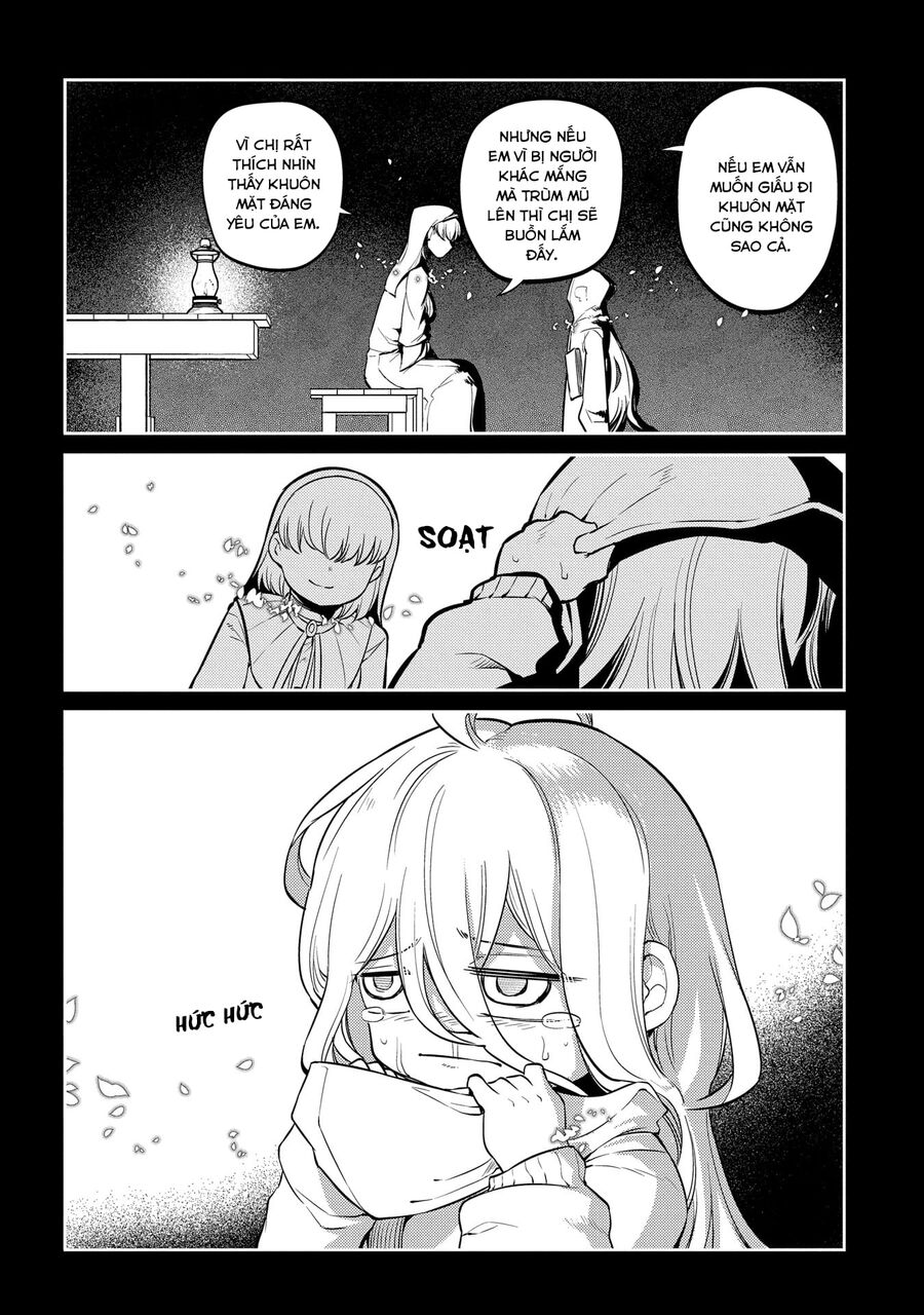 Cánh Hoa Luân Hồi: Chapter 68