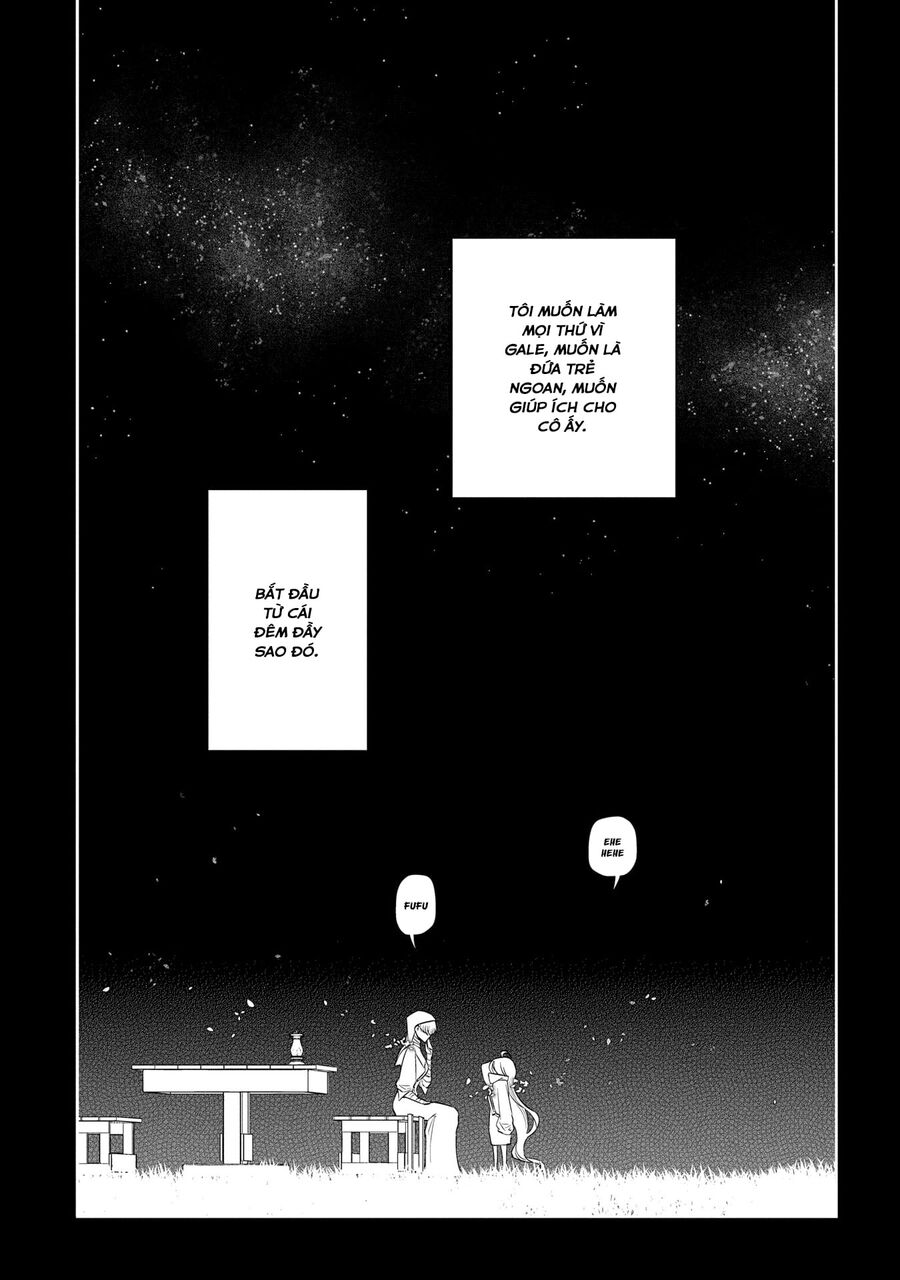 Cánh Hoa Luân Hồi: Chapter 68