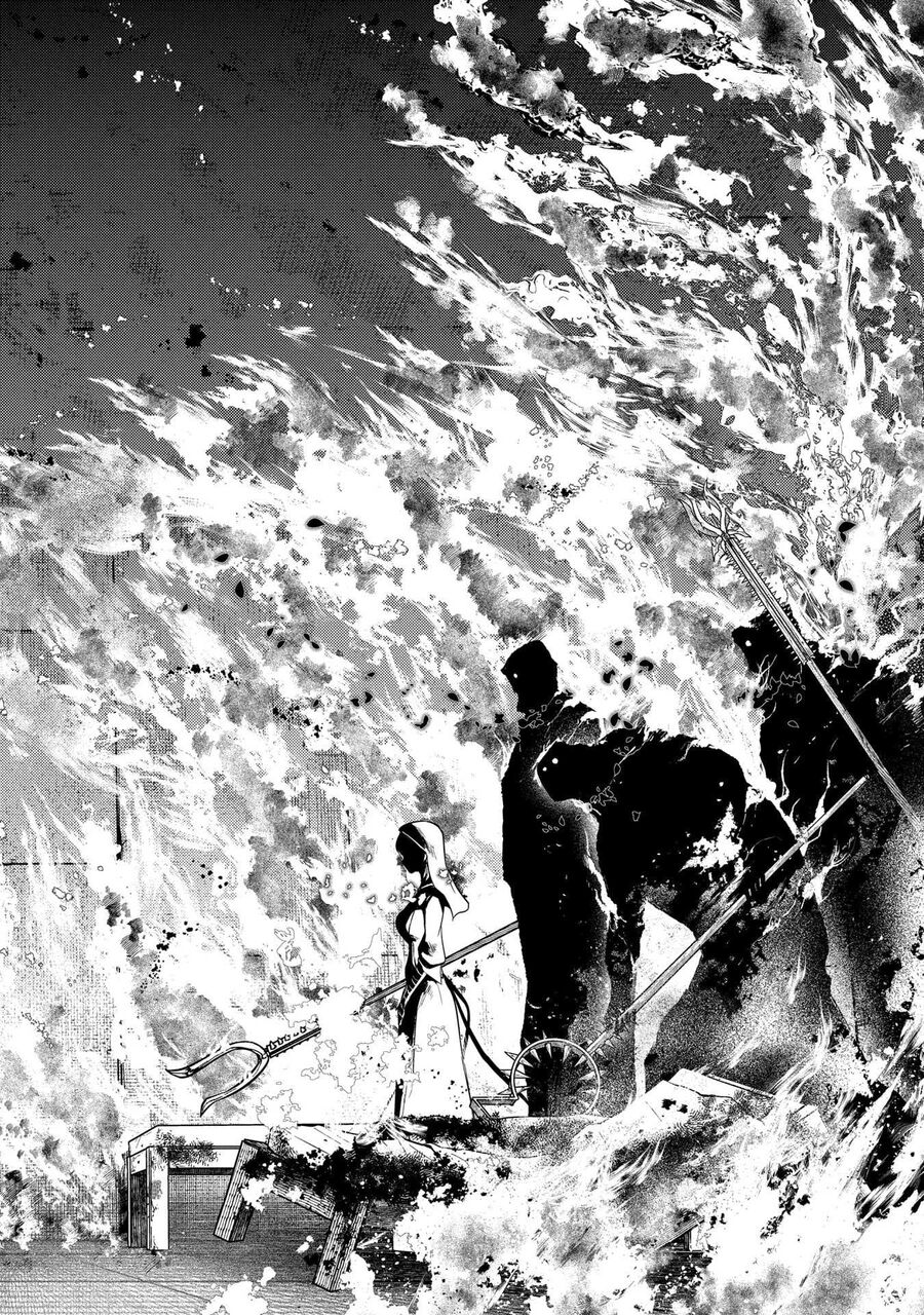 Cánh Hoa Luân Hồi: Chapter 68