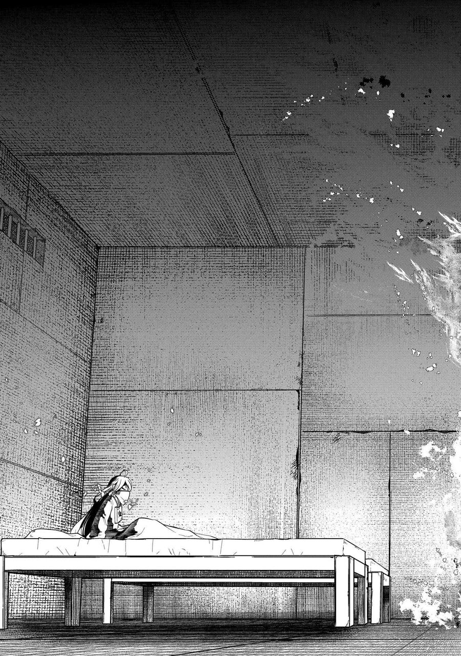 Cánh Hoa Luân Hồi: Chapter 68