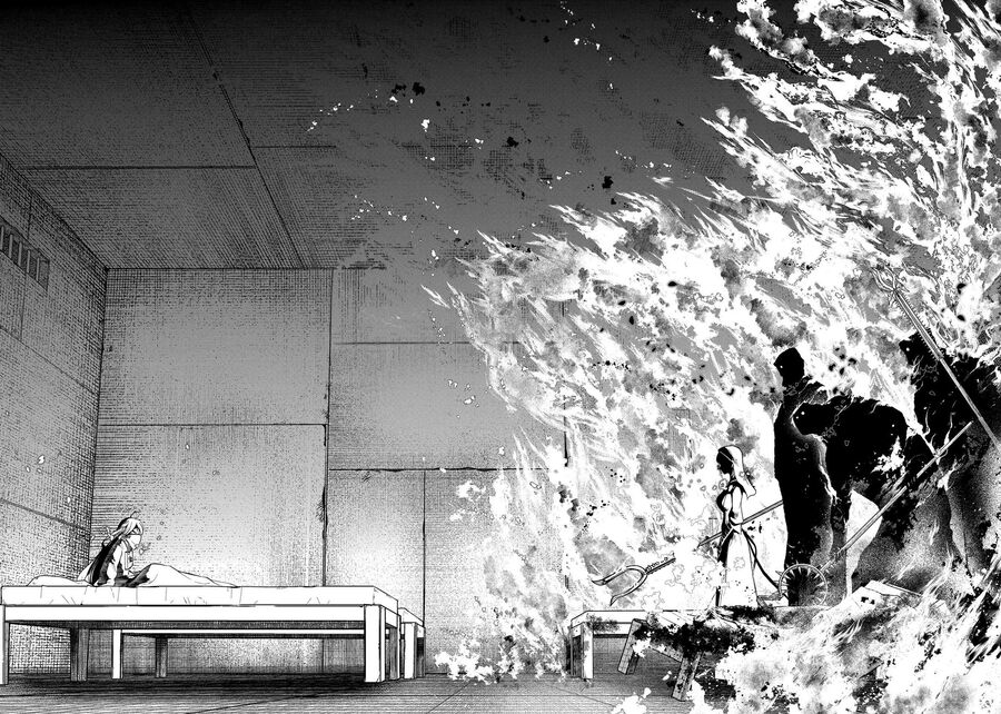 Cánh Hoa Luân Hồi: Chapter 68