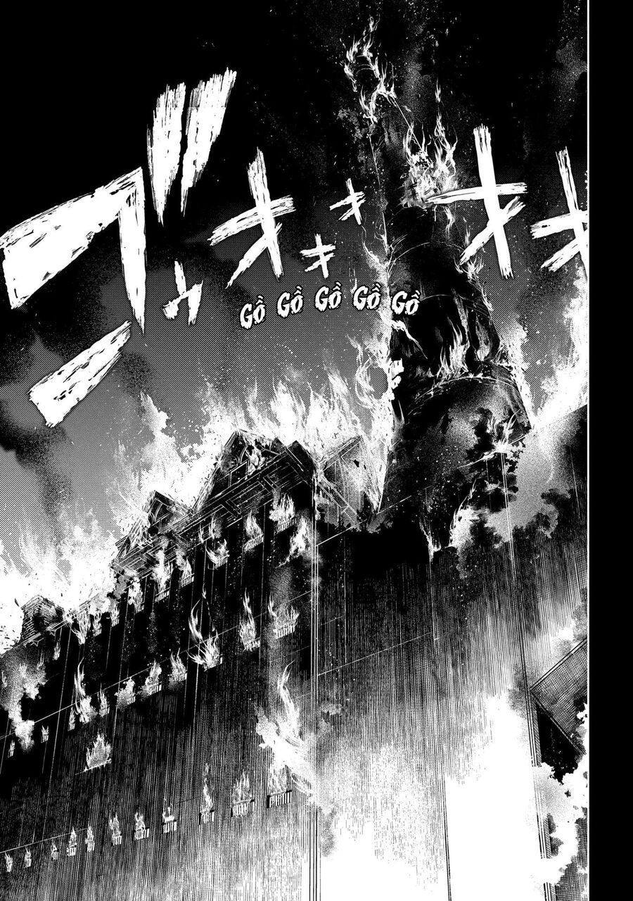 Cánh Hoa Luân Hồi: Chapter 68