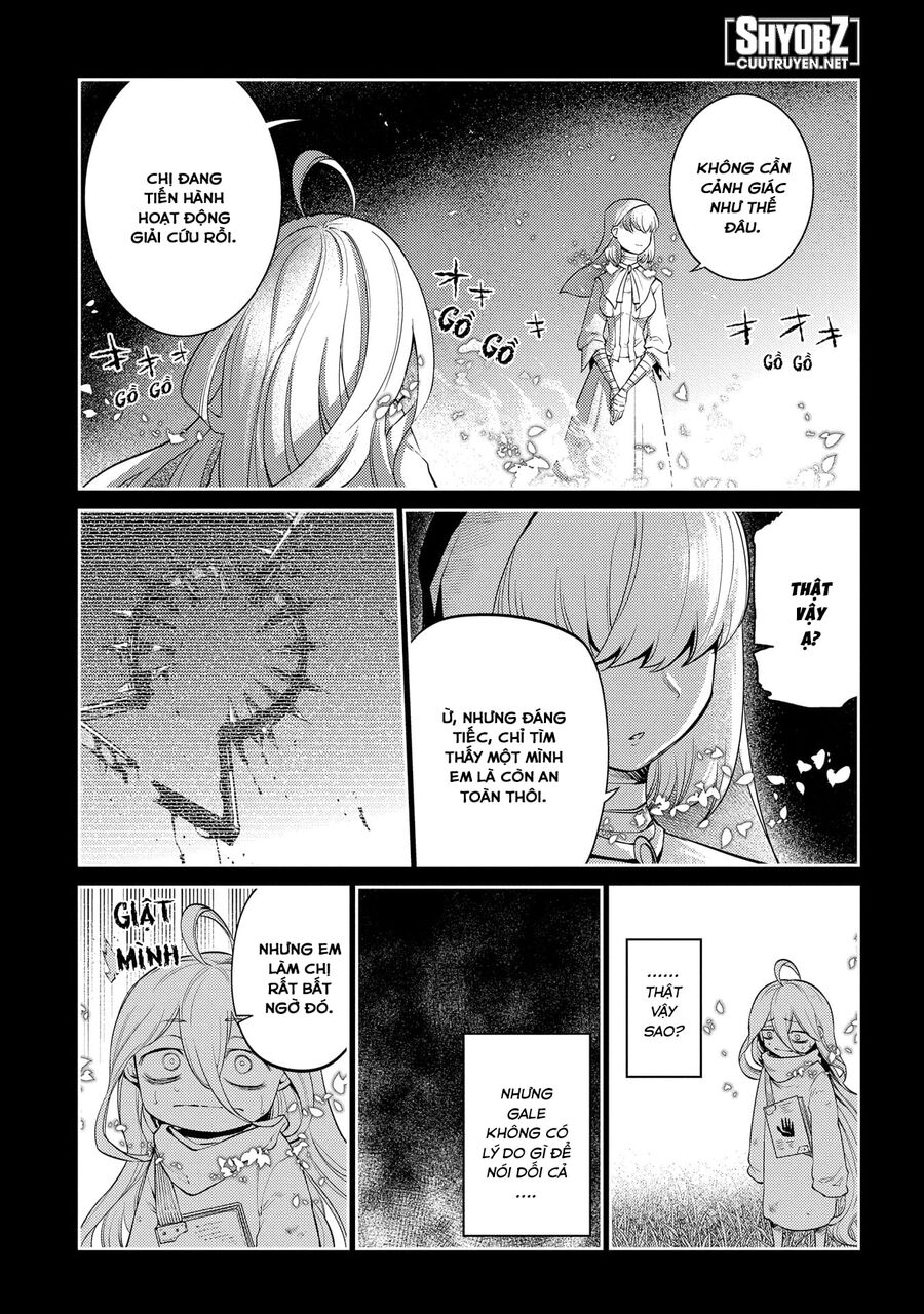 Cánh Hoa Luân Hồi: Chapter 68