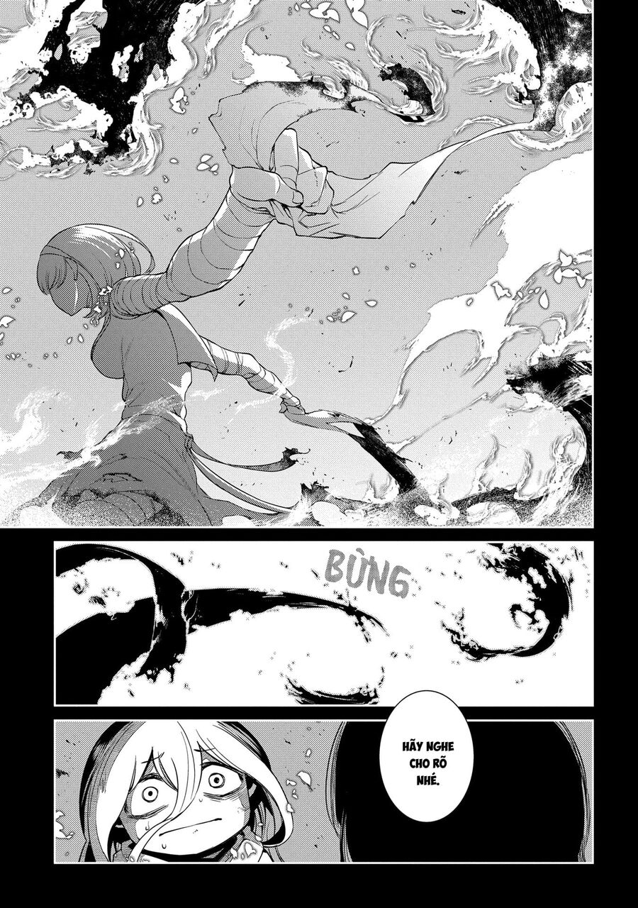 Cánh Hoa Luân Hồi: Chapter 68