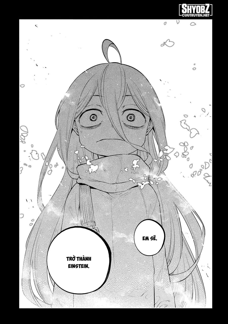 Cánh Hoa Luân Hồi: Chapter 68