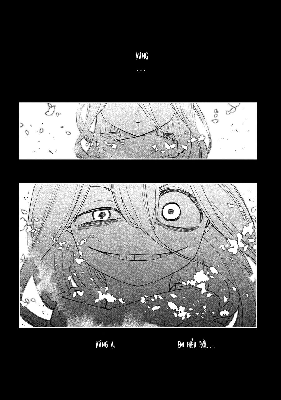 Cánh Hoa Luân Hồi: Chapter 68