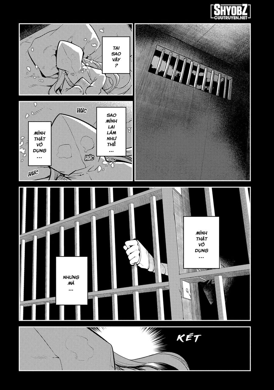 Cánh Hoa Luân Hồi: Chapter 68